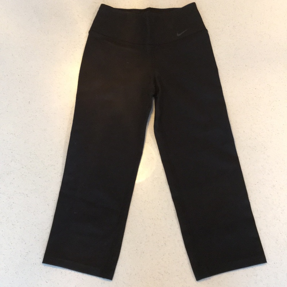 Nike capris